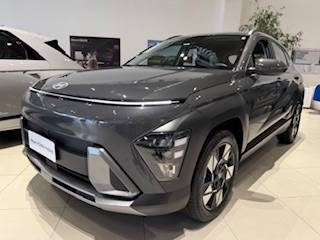 HYUNDAI KONA 1.6 GDI HEV ULTIMATE DCT